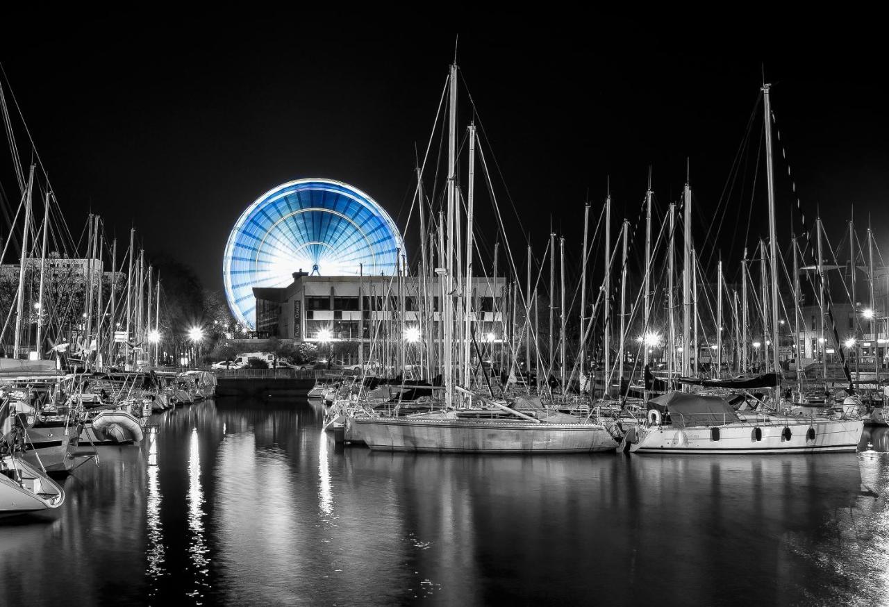 - L'escapade - Lit Queen Size - Proche Centre Et Gare - Internet Débit Fibre Appartement *