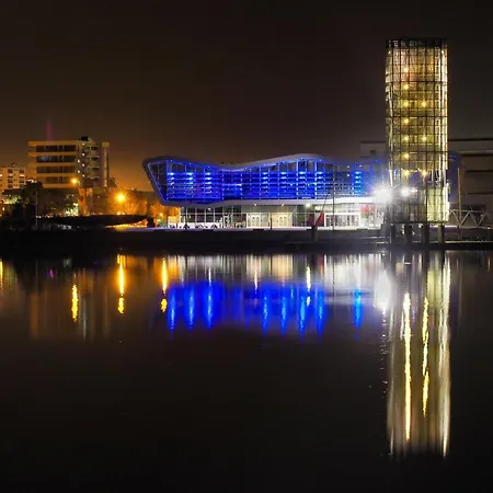 Lorient - L'Escapade - Lit Queen Size - Proche Centre Et Gare - Internet Haut Debit Fibre Exterior photo