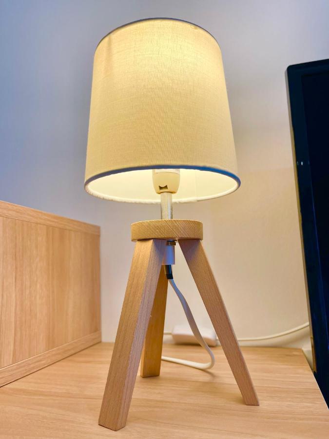 - L'escapade - Lit Queen Size - Proche Centre Et Gare - Internet Debit Fibre * Lorient