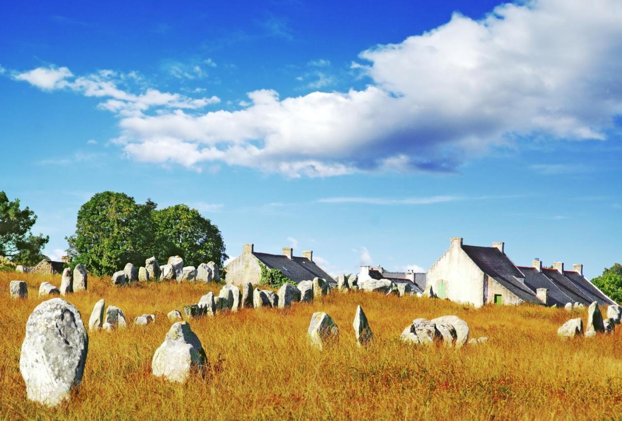 - L'escapade - Lit Queen Size - Proche Centre Et Gare - Internet Debit Fibre Apartment Lorient